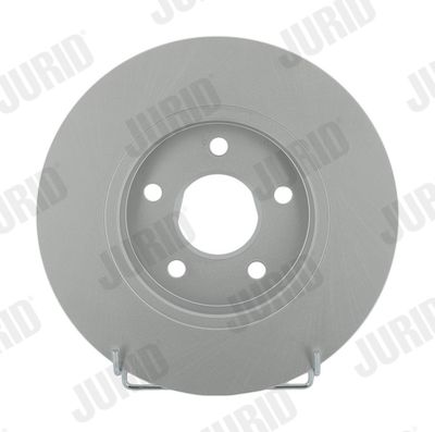 Brake Disc JURID 562193JC