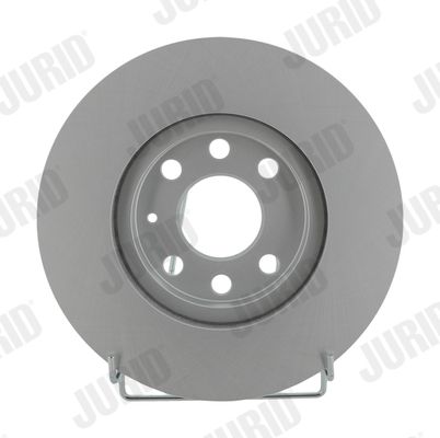 JURID 562196JC Brake Disc