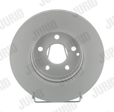 Brake Disc JURID 562212JC