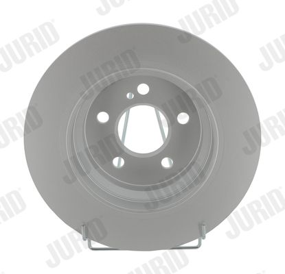 JURID 562213JC Brake Disc