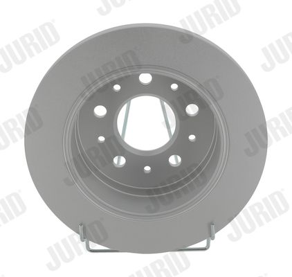 JURID 562215JC Brake Disc