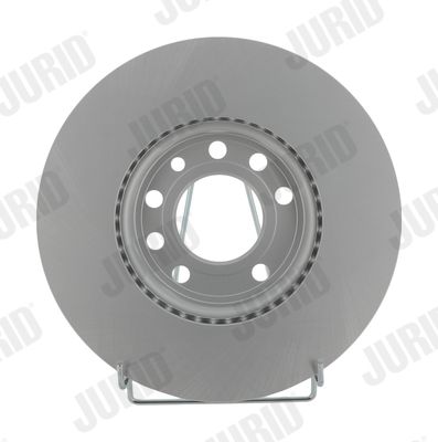 JURID 562216JC Brake Disc