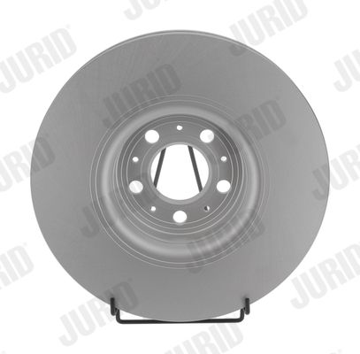 JURID 562217JC-1 Brake Disc