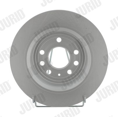 JURID 562220JC Brake Disc