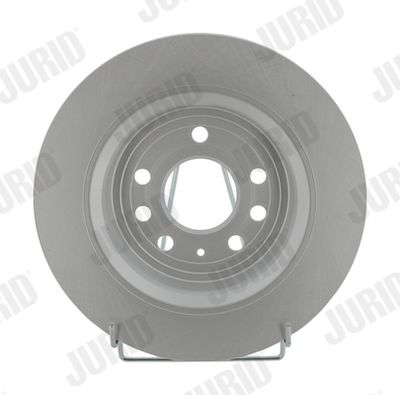 Brake Disc JURID 562220JC