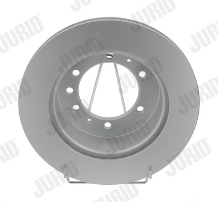 JURID 562223JC Brake Disc