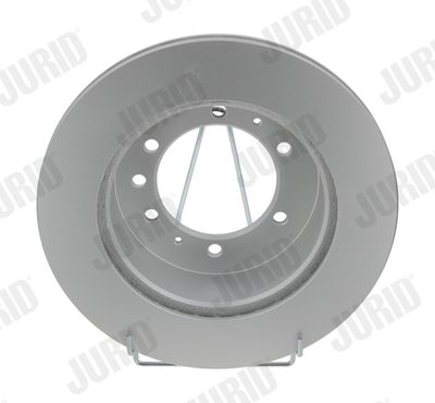 Brake Disc JURID 562223JC