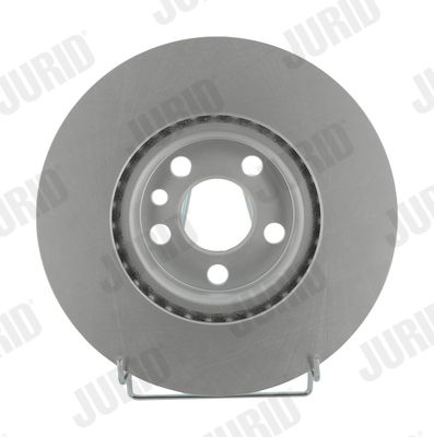 JURID 562224JC Brake Disc