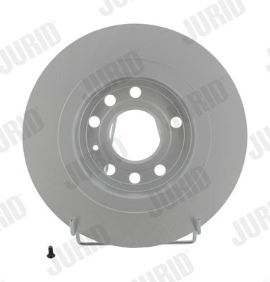 Brake Disc JURID 562229JC