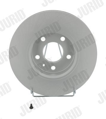 JURID 562241JC Brake Disc