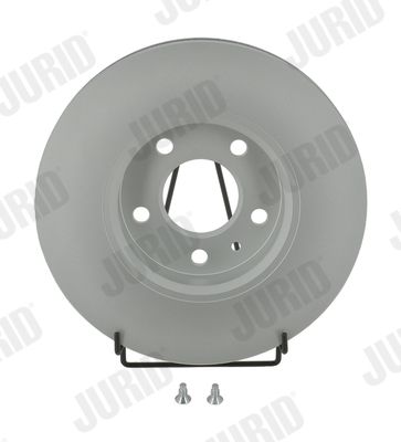 JURID 562241JC-1 Brake Disc
