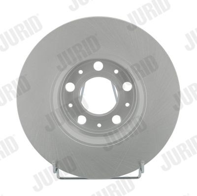 Brake Disc JURID 562244JC