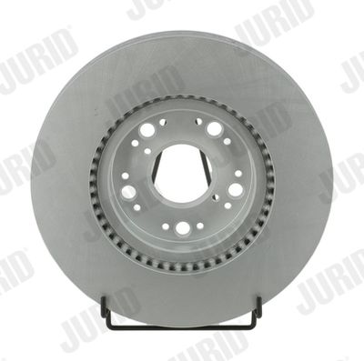 Brake Disc JURID 562248JC-1