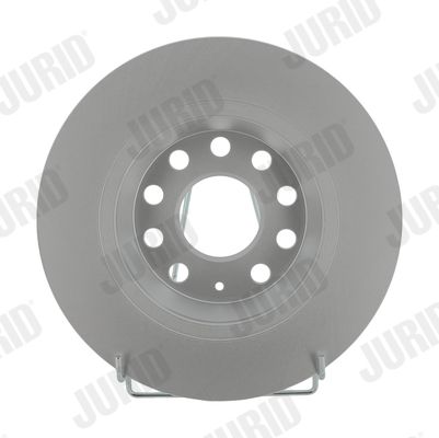 JURID 562258JC Brake Disc