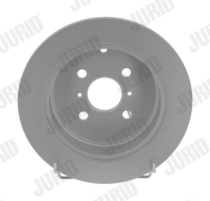 JURID 562261JC Brake Disc