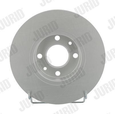 JURID 562268JC Brake Disc