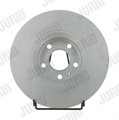 Brake Disc JURID 562271JC-1