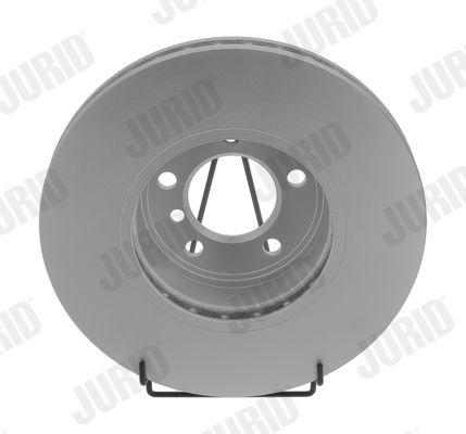 JURID 562272JC-1 Brake Disc