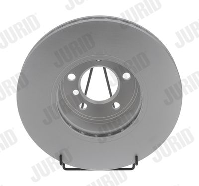 Brake Disc JURID 562272JC-1