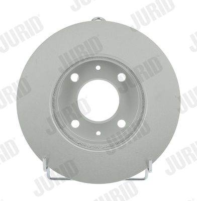Brake Disc JURID 562273JC