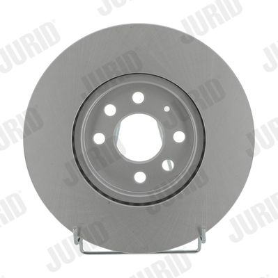 JURID 562278JC Brake Disc