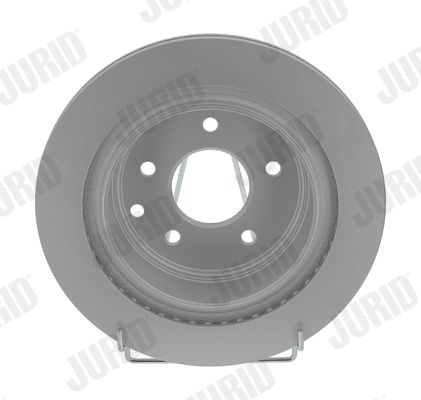 JURID 562280JC Brake Disc