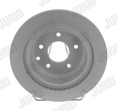 Brake Disc JURID 562280JC