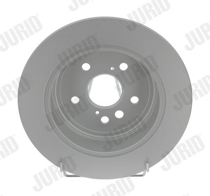 JURID 562288JC Brake Disc