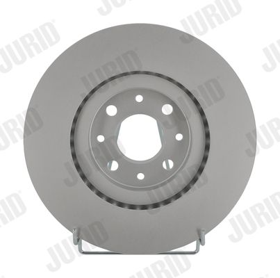 JURID 562295JC Brake Disc