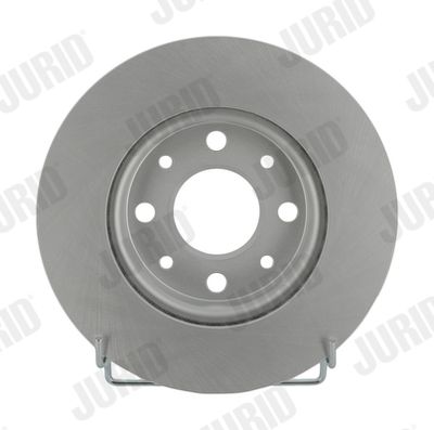 Brake Disc JURID 562296JC