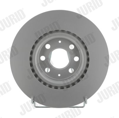 JURID 562297JC Brake Disc