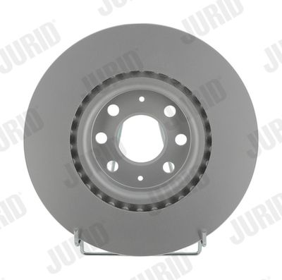 Brake Disc JURID 562297JC