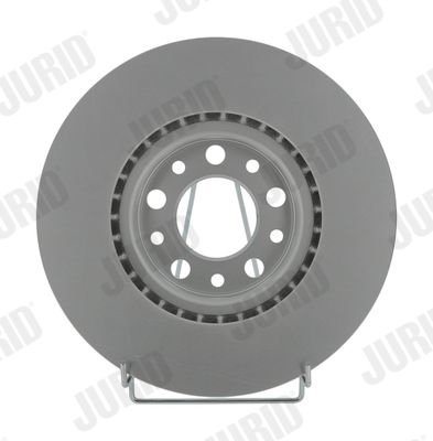 JURID 562299JC Brake Disc