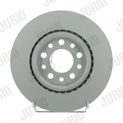 JURID 562302JC Brake Disc