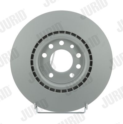 JURID 562303JC Brake Disc