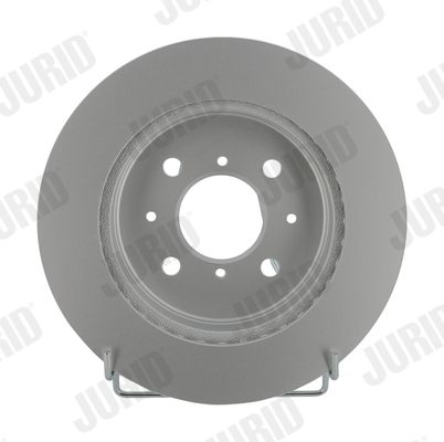 JURID 562308JC Brake Disc