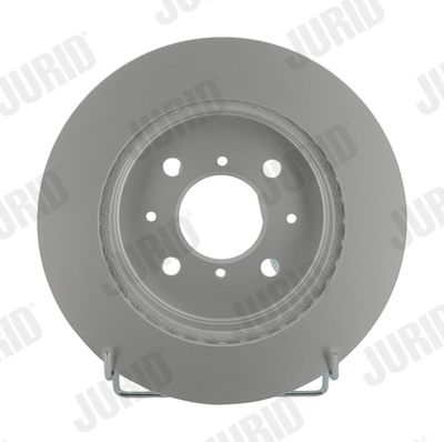 Brake Disc JURID 562308JC