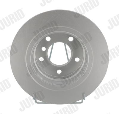 Brake Disc JURID 562310JC
