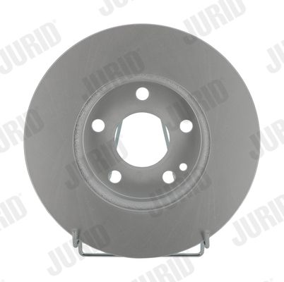 JURID 562312JC Brake Disc