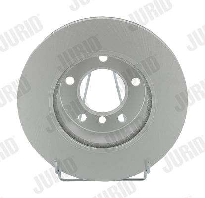 JURID 562313JC Brake Disc