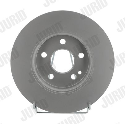 JURID 562314JC Brake Disc