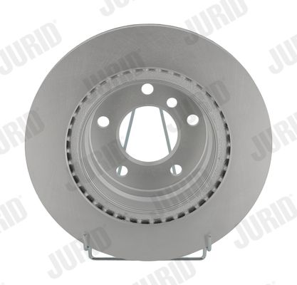 JURID 562316JC Brake Disc