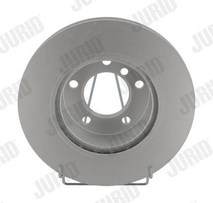 JURID 562317JC Brake Disc