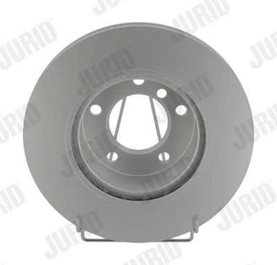 Brake Disc JURID 562317JC
