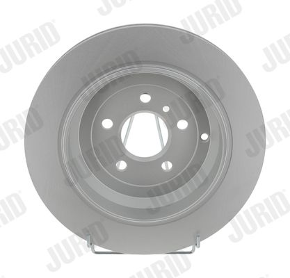 JURID 562326JC Brake Disc