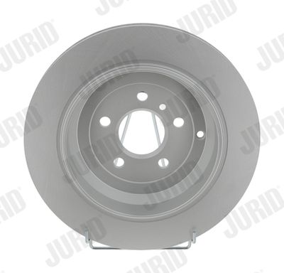 Brake Disc JURID 562326JC