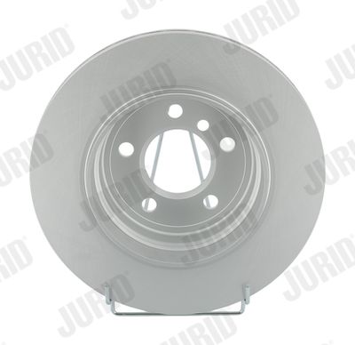 Brake Disc JURID 562327JC