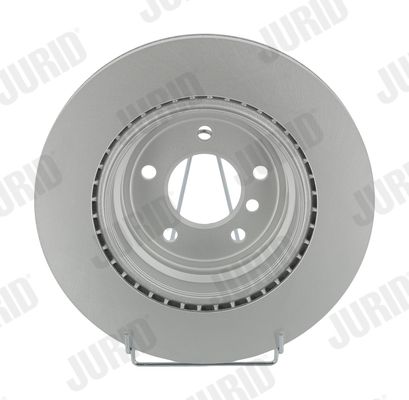 JURID 562334JC Brake Disc