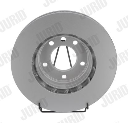 JURID 562336JC-1 Brake Disc