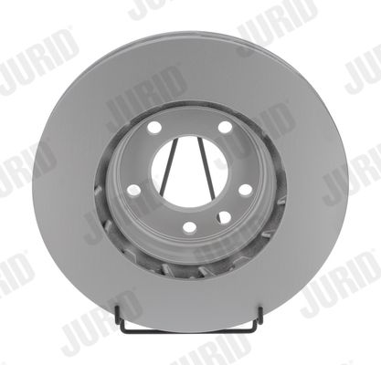 JURID 562338JC-1 Brake Disc